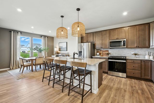 142 Daltrey Drive, Oswego, IL 60543