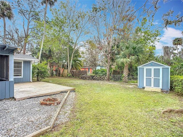 608 POWERS AVENUE, Port Orange, FL 32127