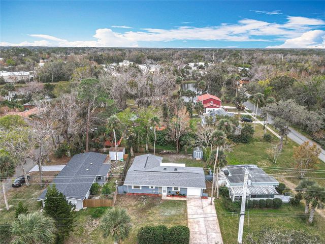 608 POWERS AVENUE, Port Orange, FL 32127