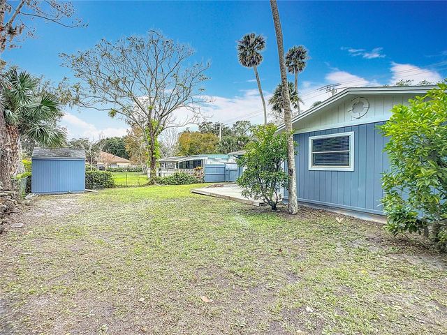 608 POWERS AVENUE, Port Orange, FL 32127