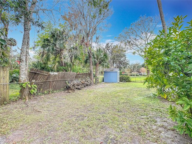 608 POWERS AVENUE, Port Orange, FL 32127