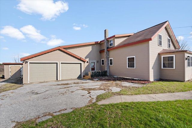 1991 Highgate Road, Swanton, VT 05488