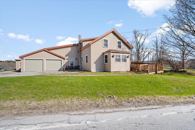 1991 Highgate Road, Swanton, VT 05488