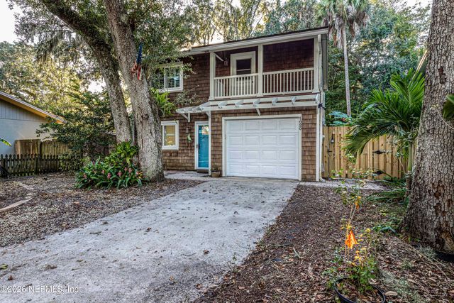1020 22ND STREET Street N 32250, Jacksonville Beach, FL 32250