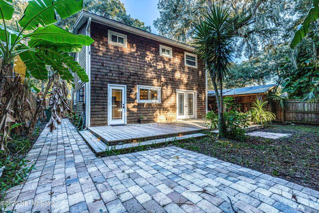 1020 22ND STREET Street N 32250, Jacksonville Beach, FL 32250