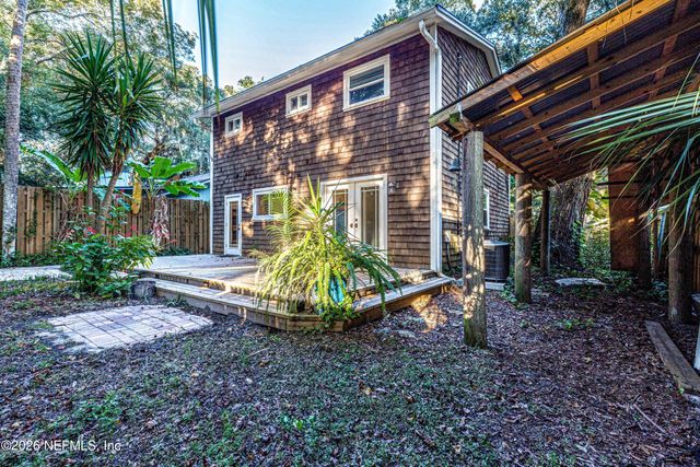 1020 22ND STREET Street N 32250, Jacksonville Beach, FL 32250