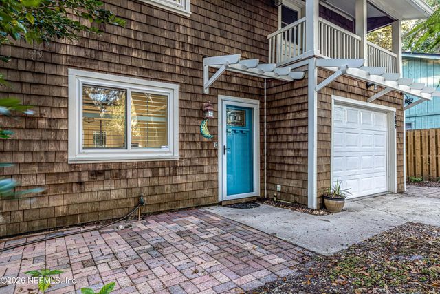 1020 22ND STREET Street N 32250, Jacksonville Beach, FL 32250