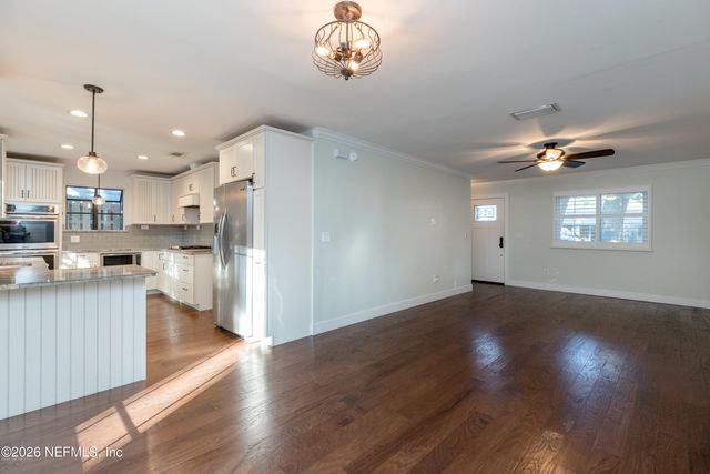 1020 22ND STREET Street N 32250, Jacksonville Beach, FL 32250