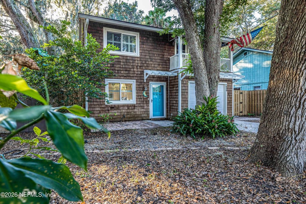 1020 22ND STREET Street N 32250, Jacksonville Beach, FL 32250