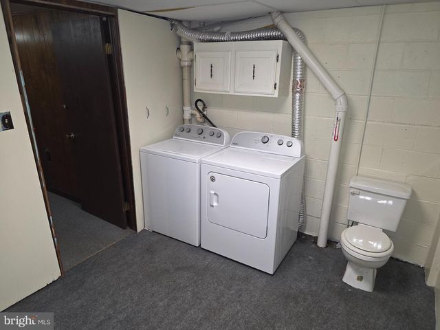 320 HEDRICK AVE, Martinsburg, WV 25405