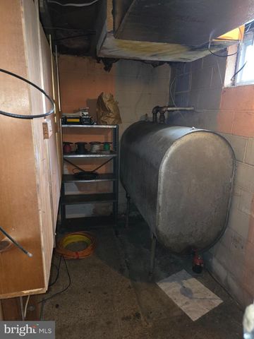 320 HEDRICK AVE, Martinsburg, WV 25405
