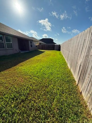 7709 Iron Man Dr, Corpus Christi, TX 78414