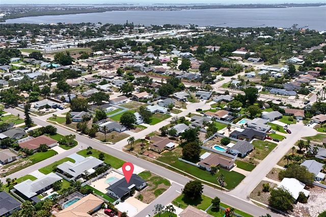 7221 15TH AVENUE DRIVE W, Bradenton, FL 34209
