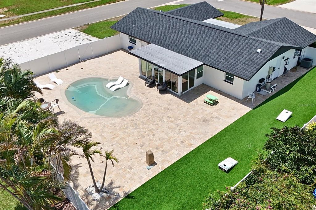 7221 15TH AVENUE DRIVE W, Bradenton, FL 34209