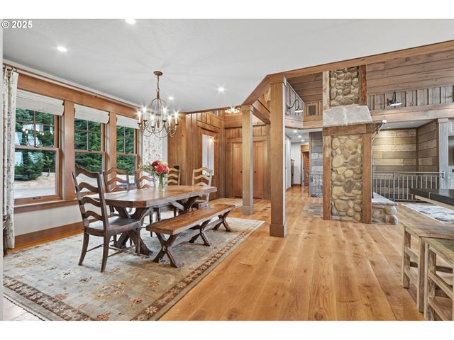 22001 Nw SELLERS Rd, Banks, OR 97106