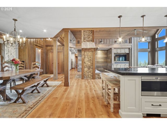 22001 Nw SELLERS Rd, Banks, OR 97106