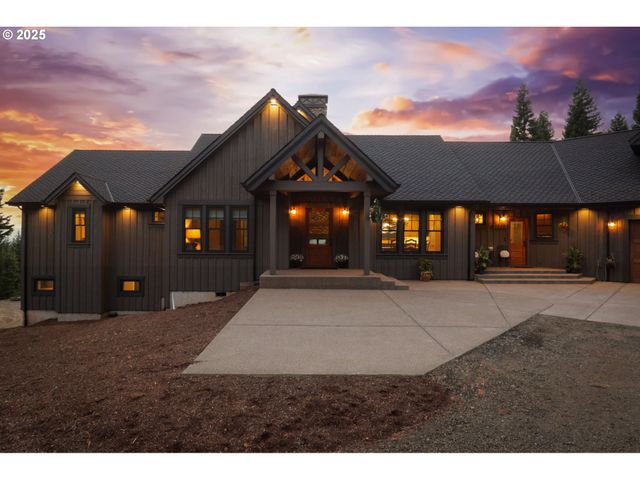 22001 Nw SELLERS Rd, Banks, OR 97106