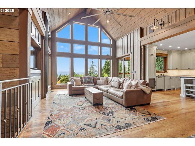 22001 Nw SELLERS Rd, Banks, OR 97106