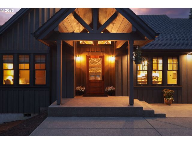 22001 Nw SELLERS Rd, Banks, OR 97106