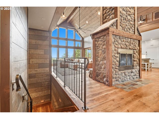 22001 Nw SELLERS Rd, Banks, OR 97106