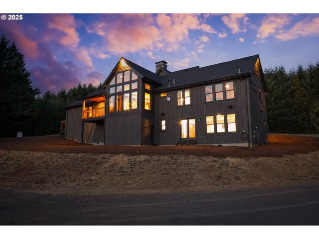 22001 Nw SELLERS Rd, Banks, OR 97106