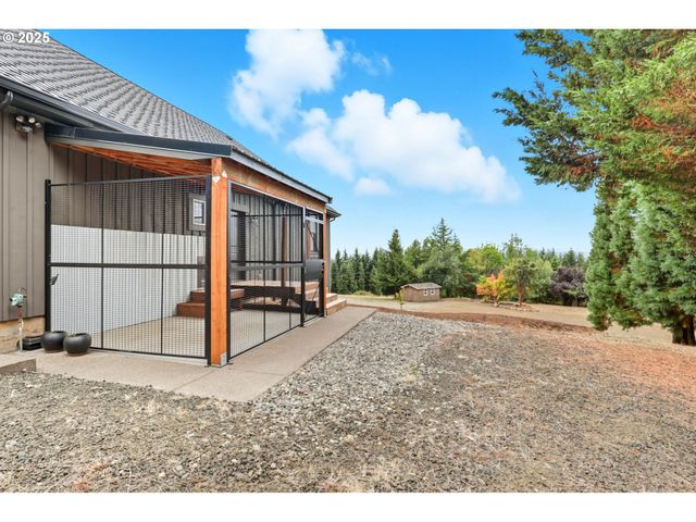 22001 Nw SELLERS Rd, Banks, OR 97106