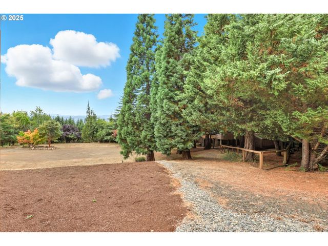 22001 Nw SELLERS Rd, Banks, OR 97106