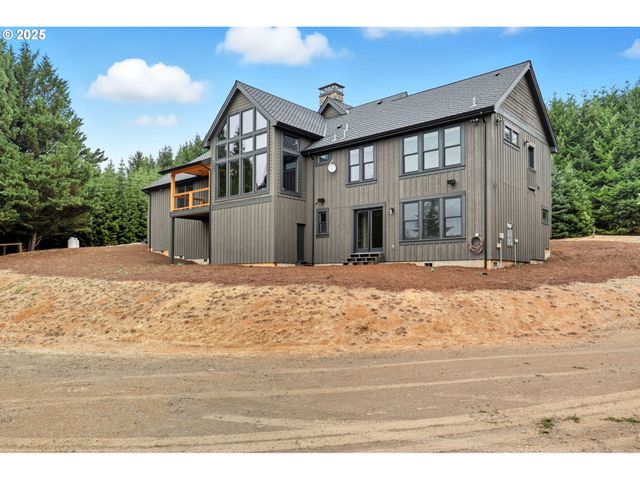 22001 Nw SELLERS Rd, Banks, OR 97106