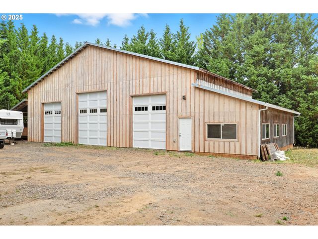 22001 Nw SELLERS Rd, Banks, OR 97106
