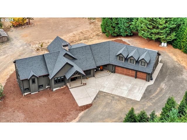 22001 Nw SELLERS Rd, Banks, OR 97106