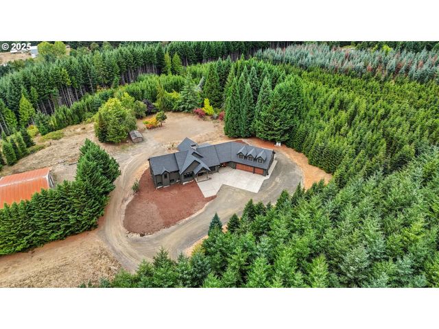 22001 Nw SELLERS Rd, Banks, OR 97106