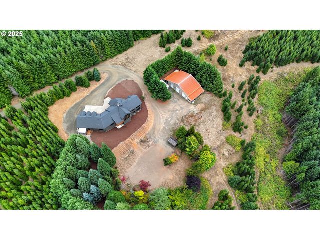 22001 Nw SELLERS Rd, Banks, OR 97106