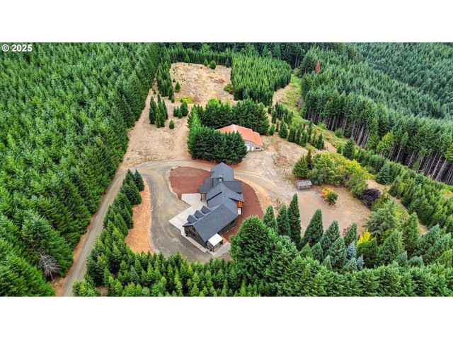 22001 Nw SELLERS Rd, Banks, OR 97106