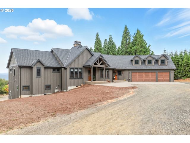 22001 Nw SELLERS Rd, Banks, OR 97106