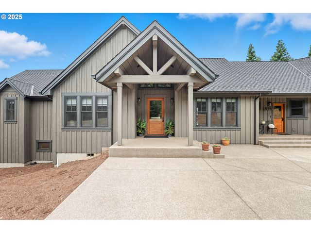 22001 Nw SELLERS Rd, Banks, OR 97106