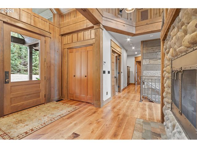 22001 Nw SELLERS Rd, Banks, OR 97106