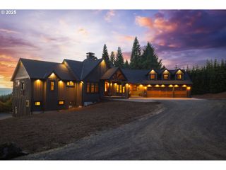 22001 Nw SELLERS Rd, Banks, OR 97106