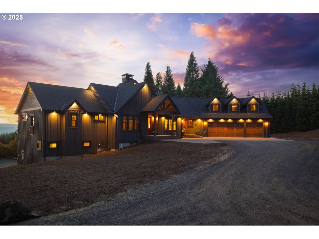 22001 Nw SELLERS Rd, Banks, OR 97106