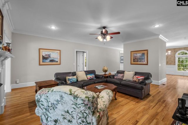 115 Pointe Overlook Drive, Chapin, SC 29036