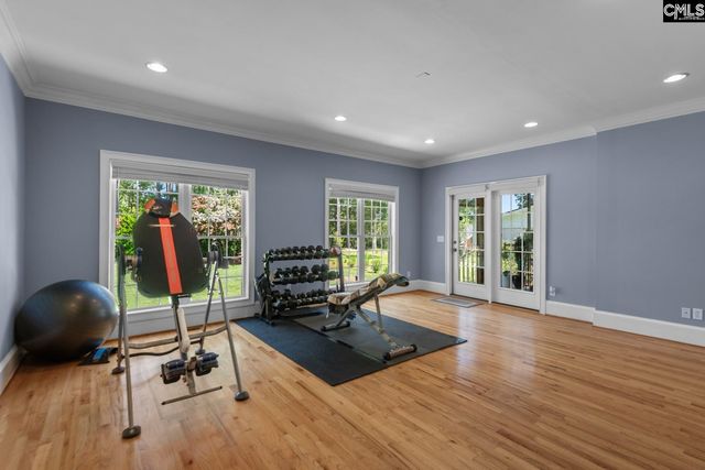 115 Pointe Overlook Drive, Chapin, SC 29036