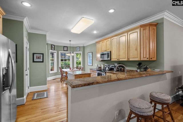 115 Pointe Overlook Drive, Chapin, SC 29036