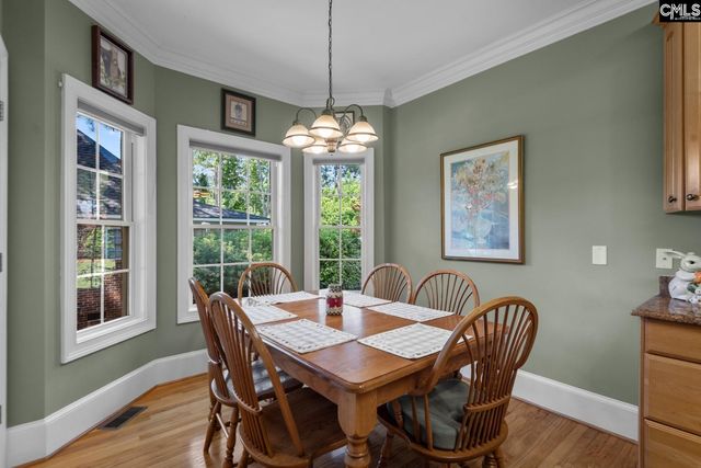 115 Pointe Overlook Drive, Chapin, SC 29036