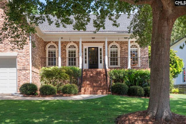 115 Pointe Overlook Drive, Chapin, SC 29036