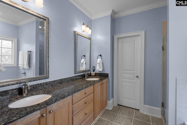 115 Pointe Overlook Drive, Chapin, SC 29036