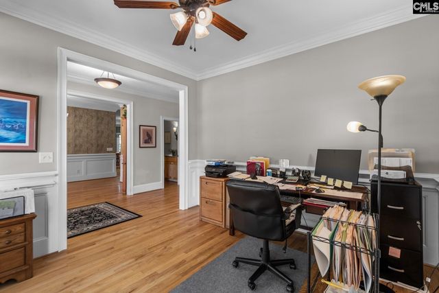 115 Pointe Overlook Drive, Chapin, SC 29036
