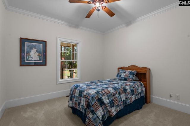 115 Pointe Overlook Drive, Chapin, SC 29036