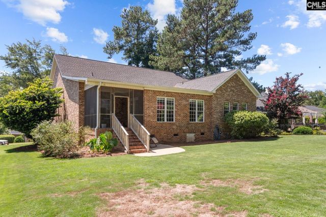 115 Pointe Overlook Drive, Chapin, SC 29036