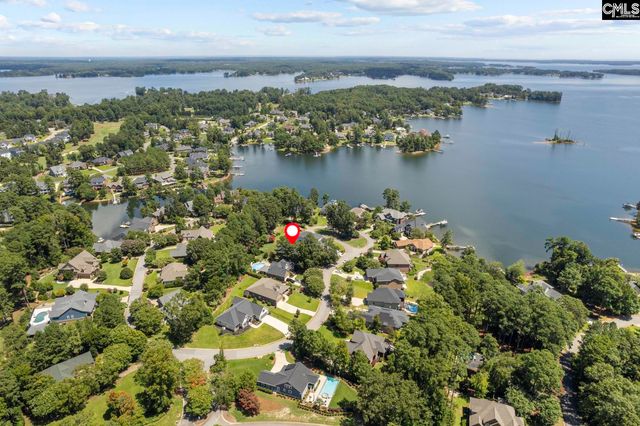 115 Pointe Overlook Drive, Chapin, SC 29036