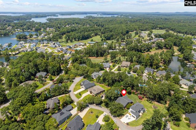 115 Pointe Overlook Drive, Chapin, SC 29036