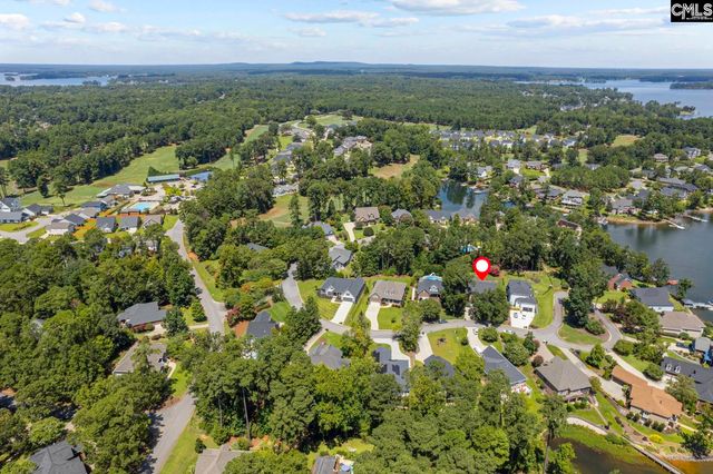 115 Pointe Overlook Drive, Chapin, SC 29036